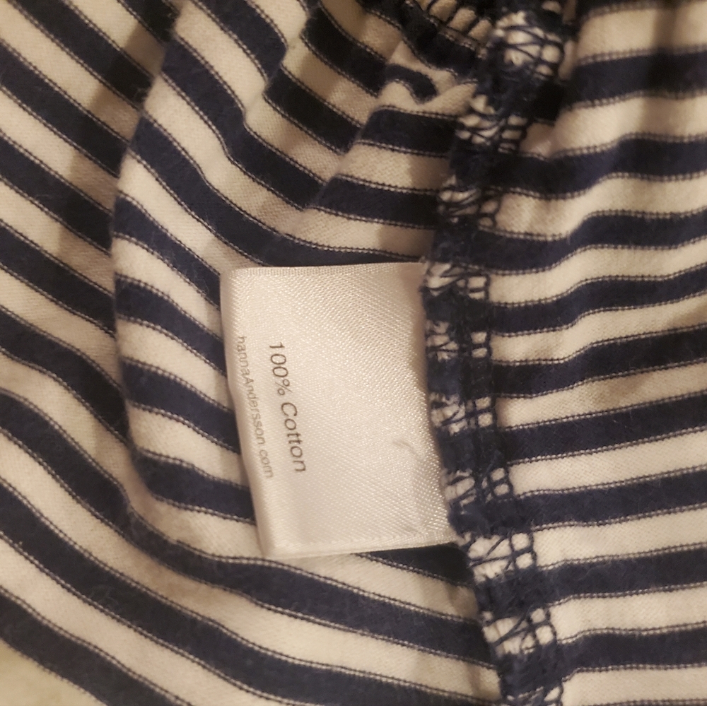 Hanna Andersson Nautica Oshkosh  Spring /Summer Dress Bundle Size 3T - Picture 9 of 11